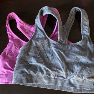 Champion sports bra Set of 2